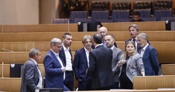 Predstavnički dom/Fena