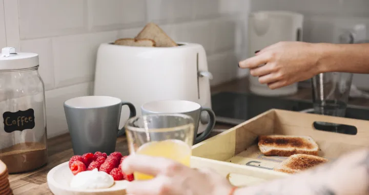 Ubica imuniteta iz tanjira/Free Pik