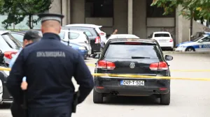 Policija Banja Luka, obračun savjetnika Kostreševića Dragana Simića sa policajcima zbog sina/Dražan Pozderović/Nezavisne/