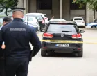 Policija Banja Luka, obračun savjetnika Kostreševića Dragana Simića sa policajcima zbog sina/Dražan Pozderović/Nezavisne/