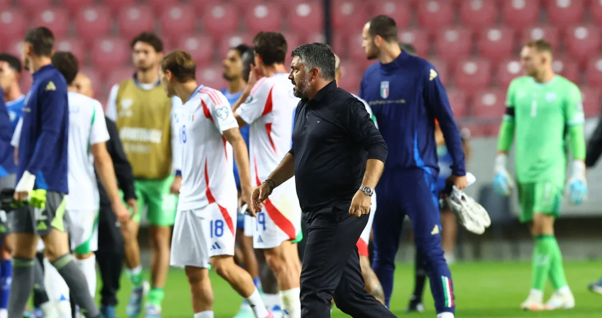 FOTO: Bernadett Szabo/REUTERS/Foto: 