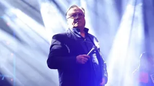 Halid Bešlić/Facebook