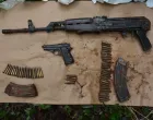 Oduzeto oružje/PU Prijedor//