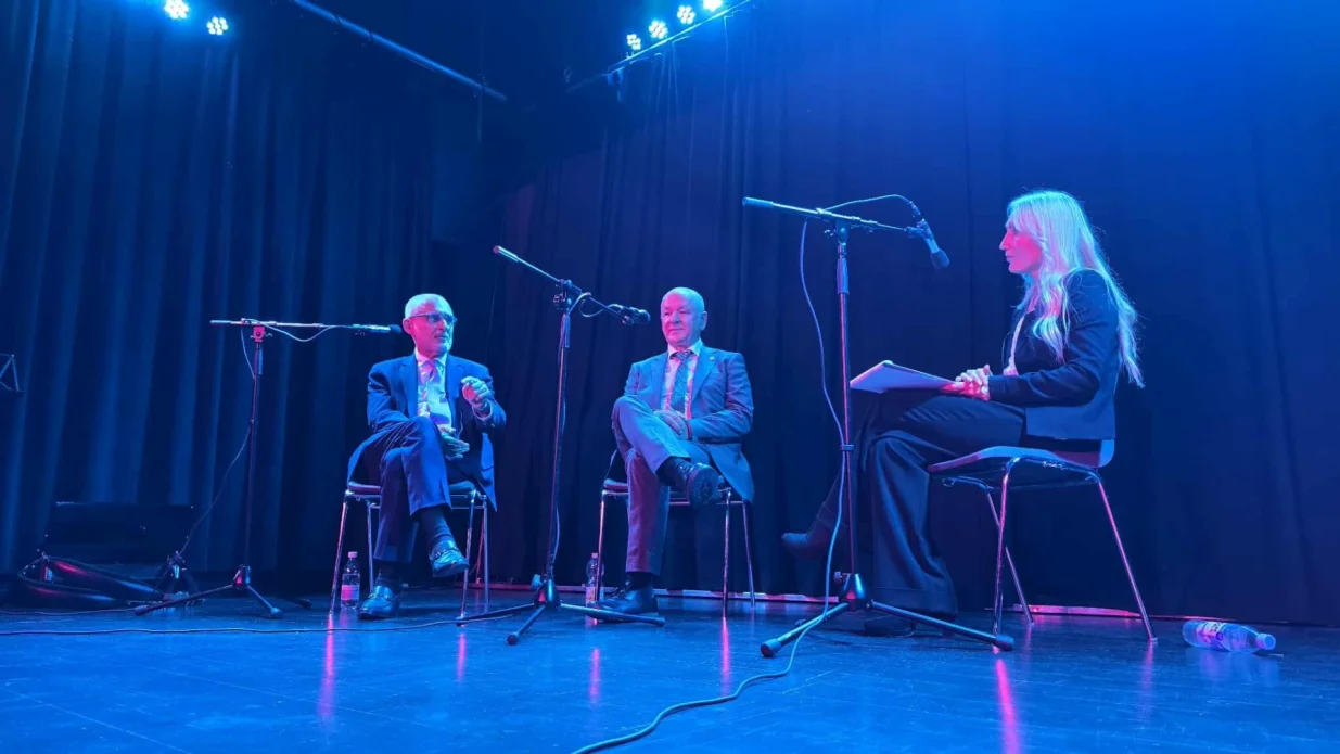 Manifestacija "Dani Bosne u Kopenhagenu 2025"//