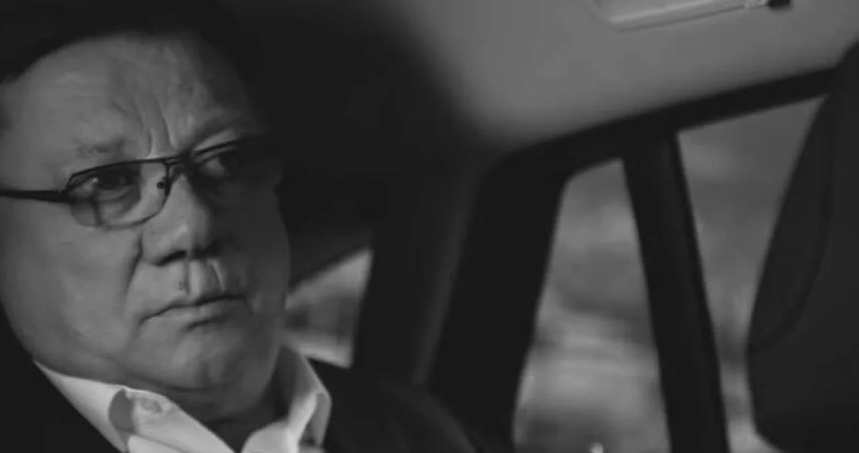 halid bešlić, pjevač/Screenshot