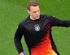 Manuel Neuer/Foto: 