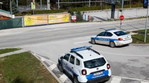 Bačena bomba na Sunnyland/Damir Deljo