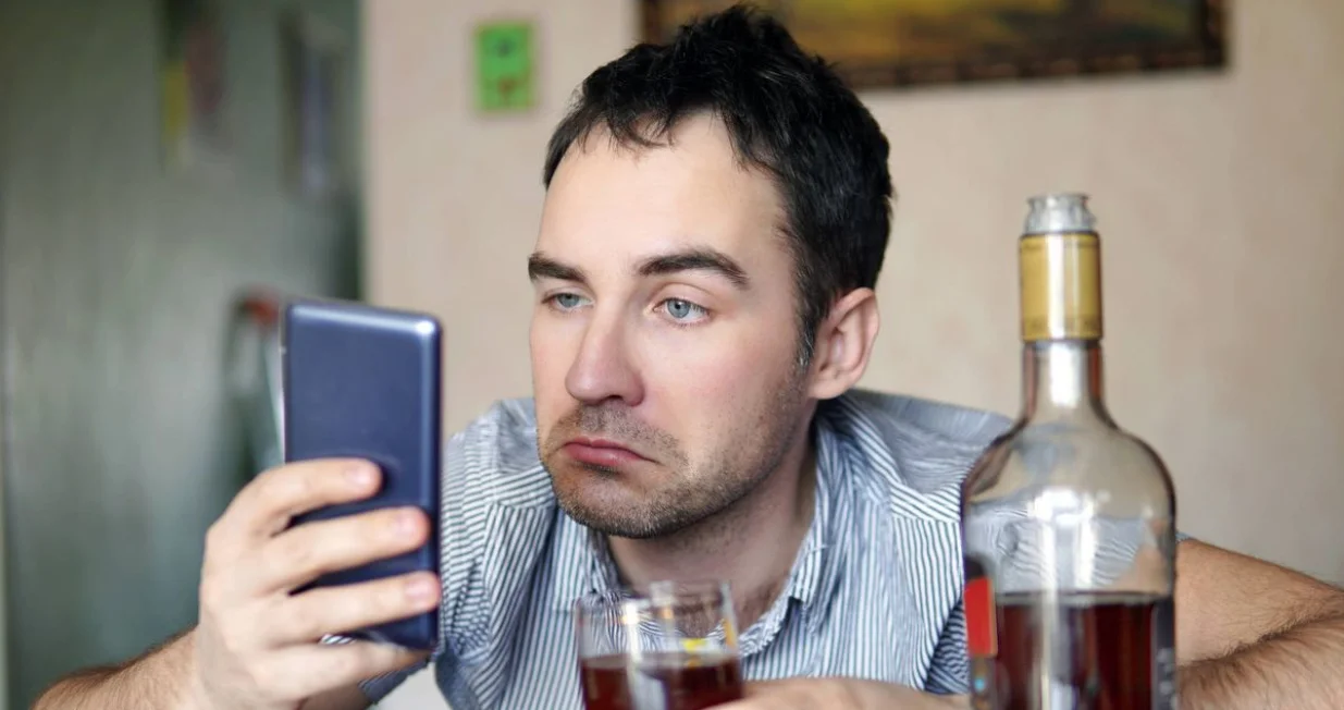 pametni telefon alkotest/