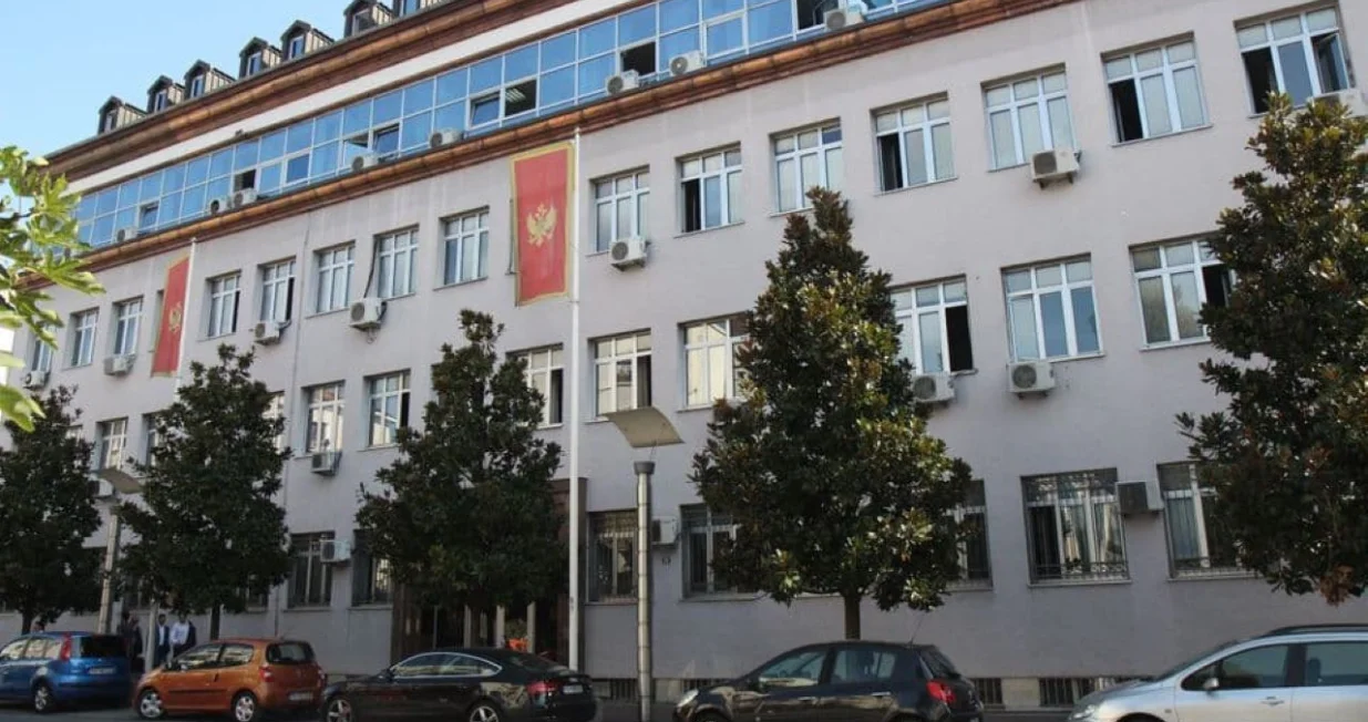 Viši sud u Podgorici/Agencije/Arhiv//