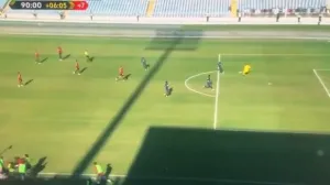 Libija - Zelenortska Ostrva/Foto: 