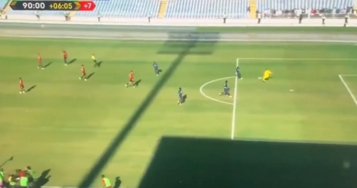 Libija - Zelenortska Ostrva/Foto: 