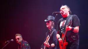 Zabranjeno pušenje Skenderija/Damir Deljo