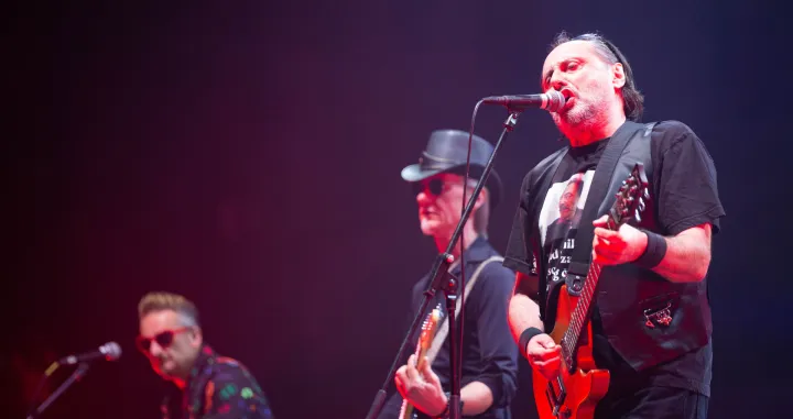 Zabranjeno pu&scaron;enje Skenderija/Damir Deljo