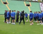 Trening fudbalske reprezentacije BiH/Foto: 