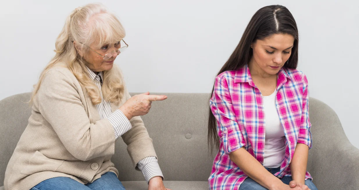 Ove horoskopske svekrve su najgore/Freepik