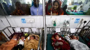 Rijedak i izuzetan slučaj/Anadolija//