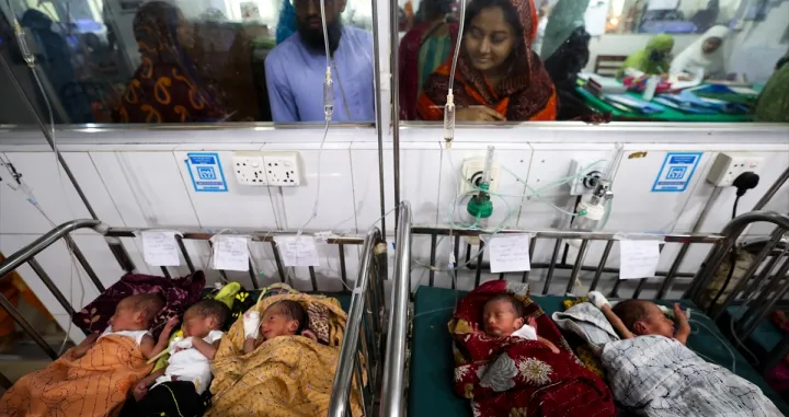 Rijedak i izuzetan slučaj/Anadolija//