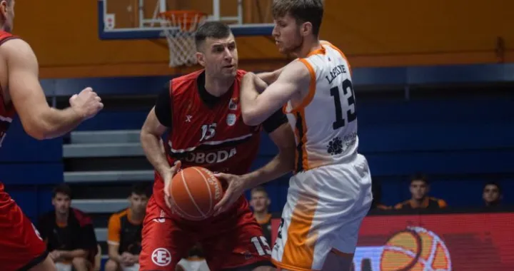 Helios - Sloboda/Foto: 