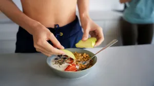 U prehranu uvrstite vlakna kako biste snizili holesterol//