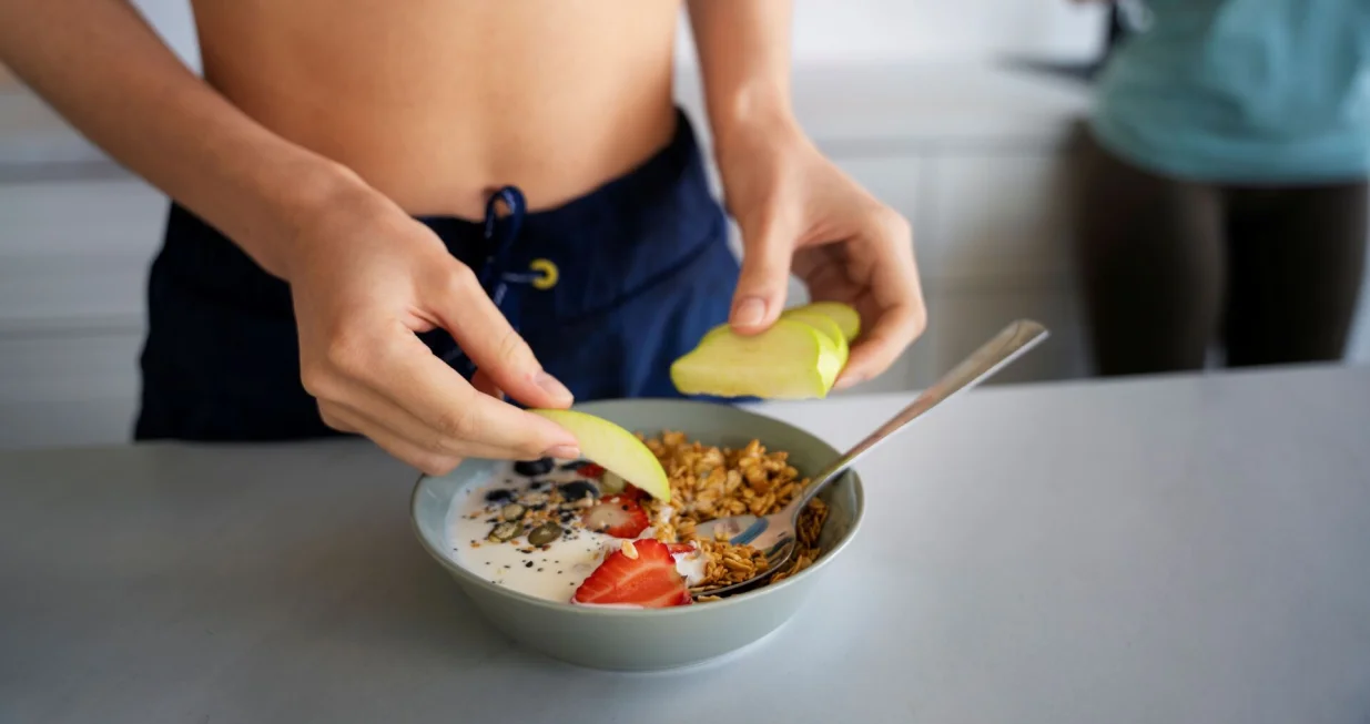 U prehranu uvrstite vlakna kako biste snizili holesterol//