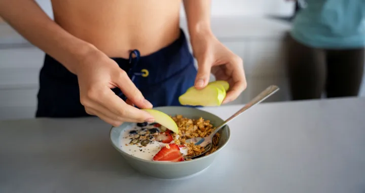 U prehranu uvrstite vlakna kako biste snizili holesterol//