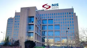 nis - naftna industrija srbije/Bntv