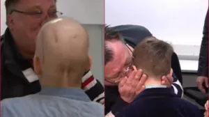 halid bešlić, djeca, rak, bolovanje, dalibor petko/Screenshot