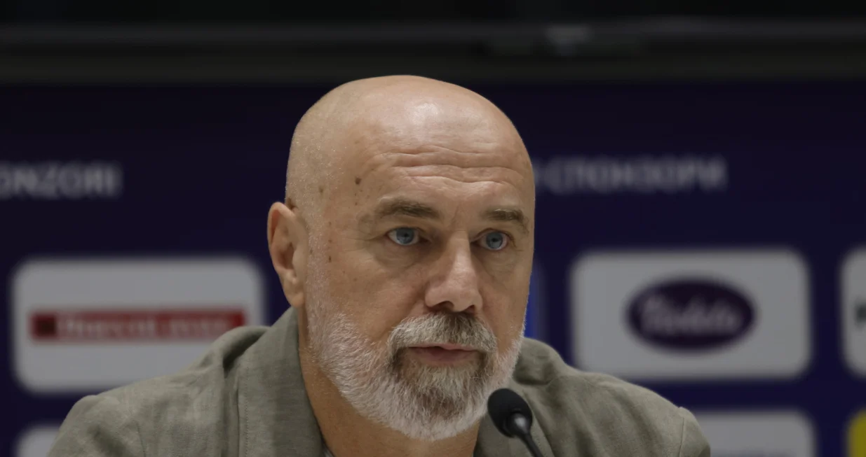 Sergej Barbarez/Foto: 