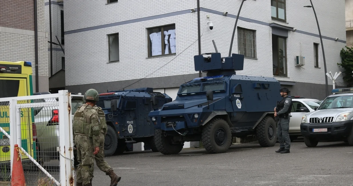 kfor na kosovu anadolija/