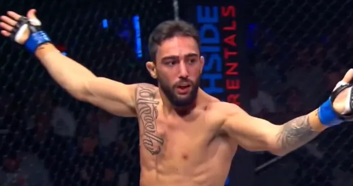 Suman Mokhtarian/Foto: 