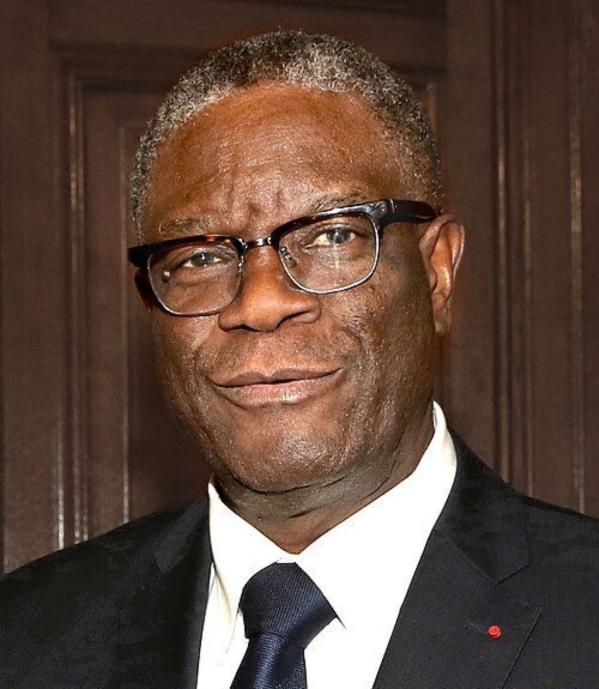 Denis Mukwege/