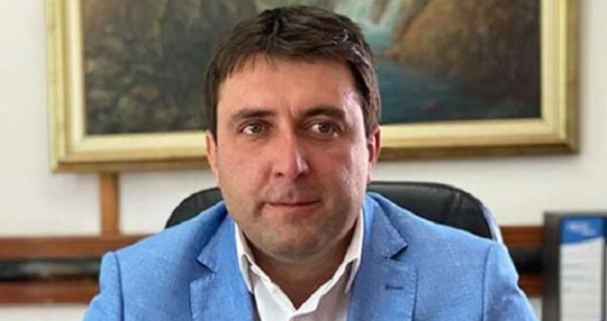 Strahinja Bašević/