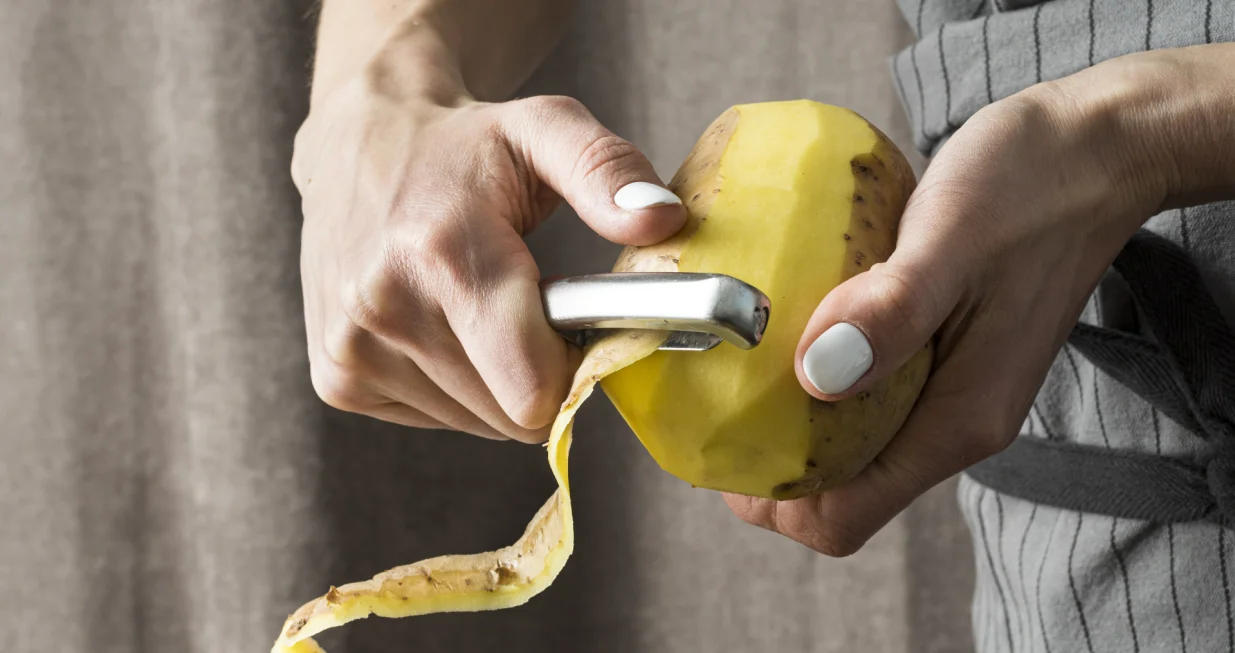 Svi pravimo ovu grešku/Free Pik