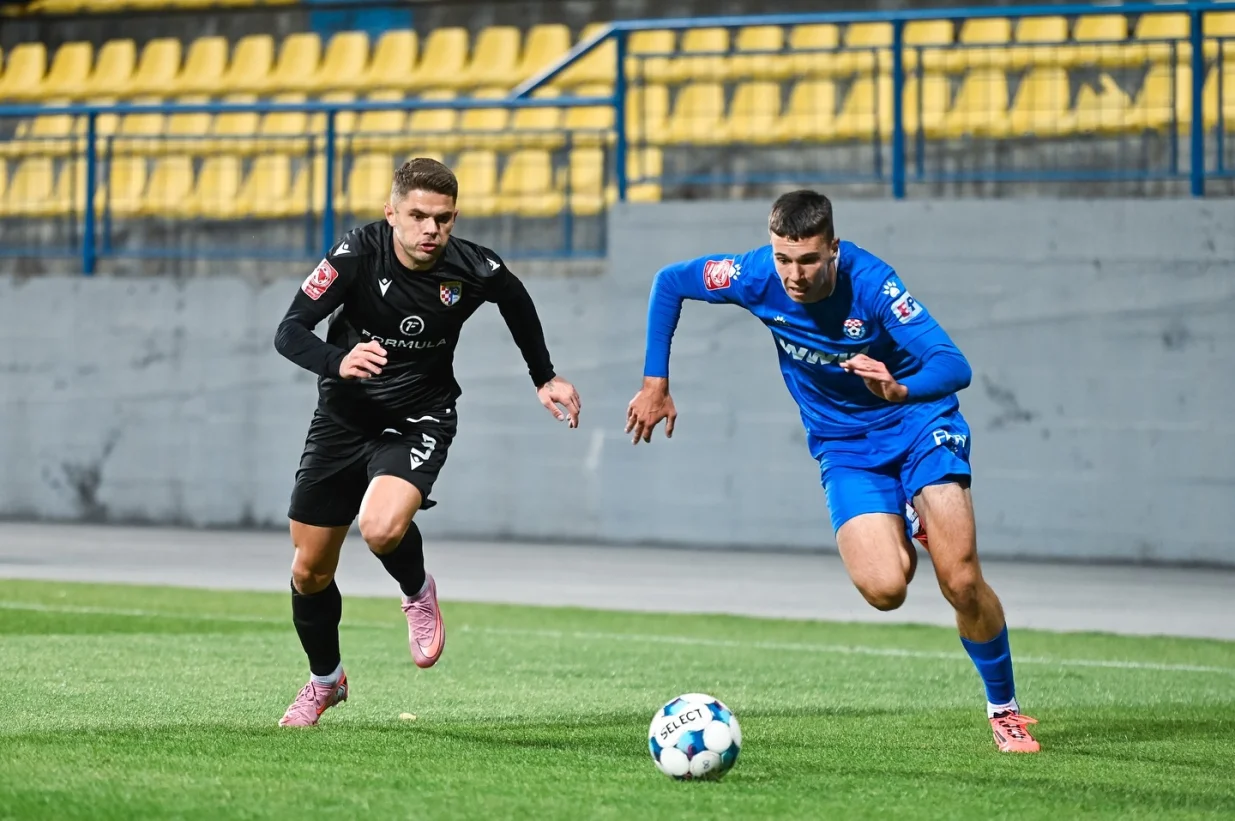 Slaviša Radović Posušje - Široki Brijeg/Foto: 