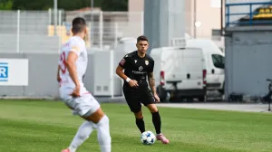 Slaviša Radović/Foto: 