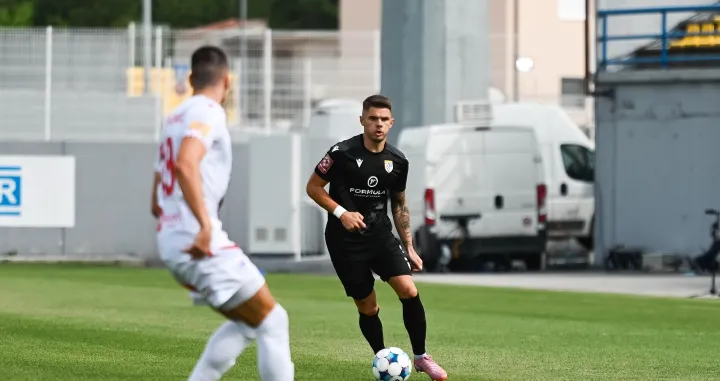 Slaviša Radović/Foto: 