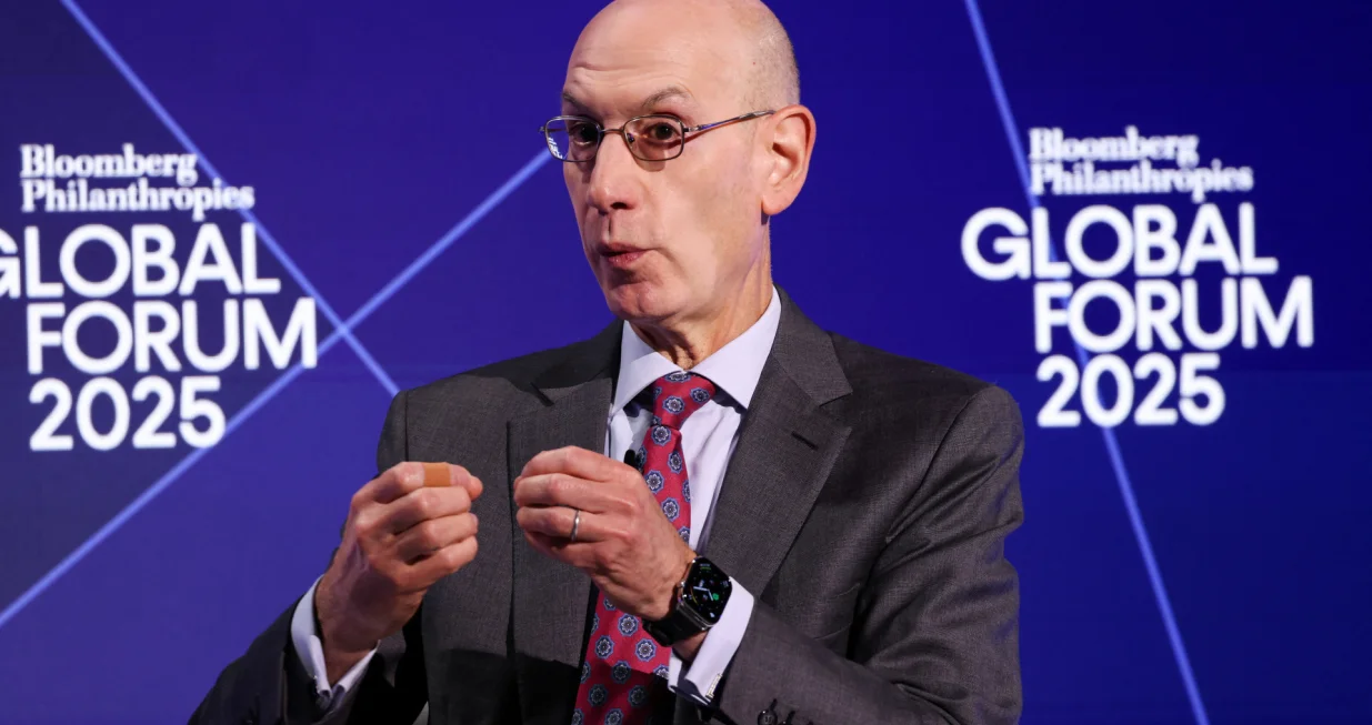 FOTO: Caitlin Ochs/REUTERS/Foto: 