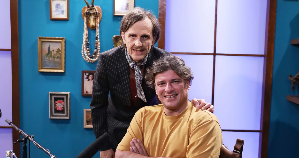 Andrija Kuzmanović i Opet Laka/Igor Šakić