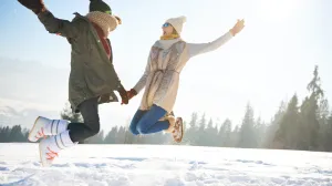 Dobro se pripremite/Free Pik