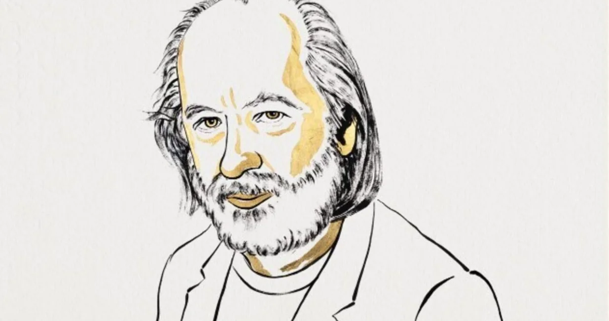 László Krasznahorkai, pisac, nobelova nagrada, književnost, mađarska/