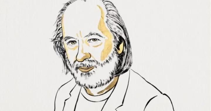 László Krasznahorkai, pisac, nobelova nagrada, književnost, mađarska/