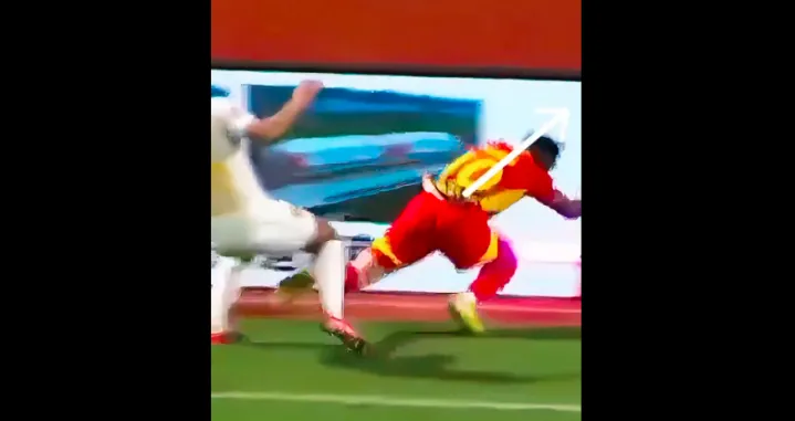 FOTO: Screenshot/Foto: 