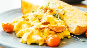 Morate je probati/Free Pik