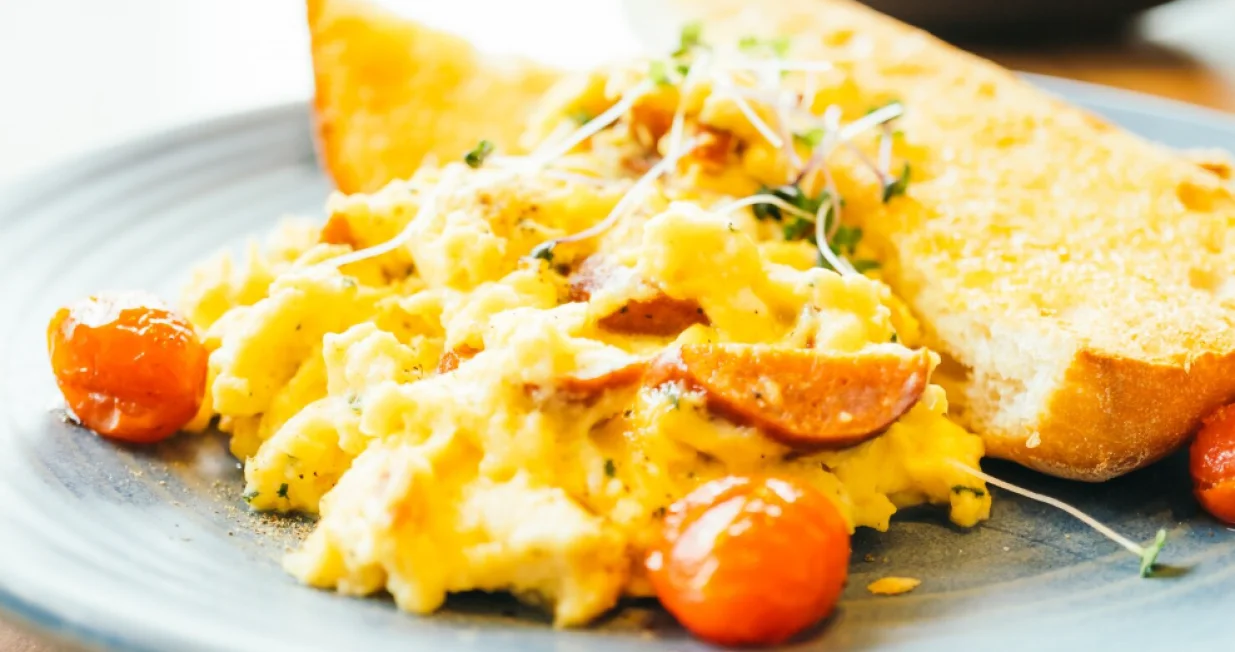 Morate je probati/Free Pik