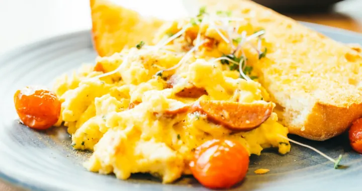 Morate je probati/Free Pik