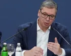 Aleksandar Vučić, predsjednik Srbije, press konferencija, studentski protesti, najava mjera/Facebook