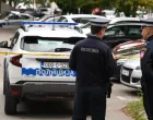 Policija Banja Luka, obračun savjetnika Kostreševića Dragana Simića sa policajcima zbog sina/Dražan Pozderović/Nezavisne/