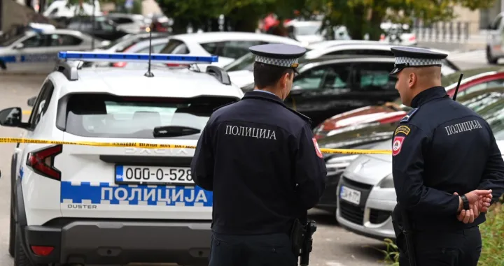 Policija Banja Luka, obračun savjetnika Kostreševića Dragana Simića sa policajcima zbog sina/Dražan Pozderović/Nezavisne/