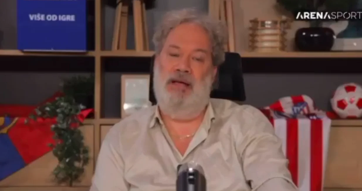 FOTO: Screenshot/Foto: 