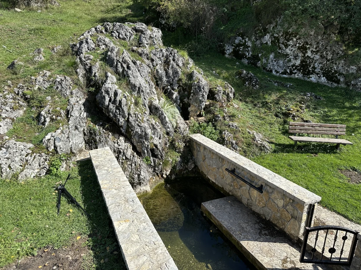 Knežak izvor/Amir Papić